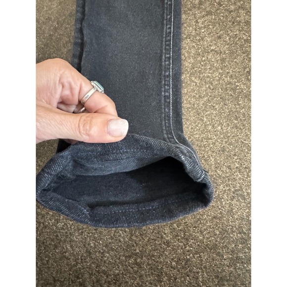 Acne Studios X Bla Konst Floragaton 13 Stockholm Slim jeans - Picture 4 of 7